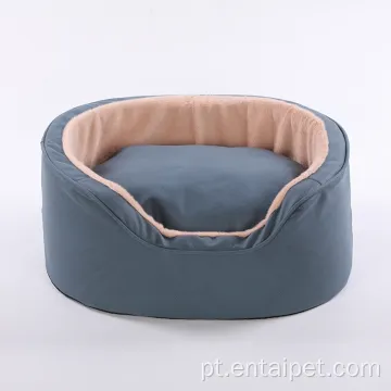 Cama de cachorro durável a acessível todos os tamanhos de cama de estimação
